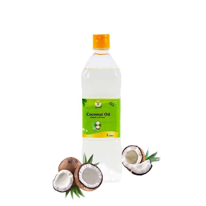 Jyothys Traditional Marachekku Coconut Oil